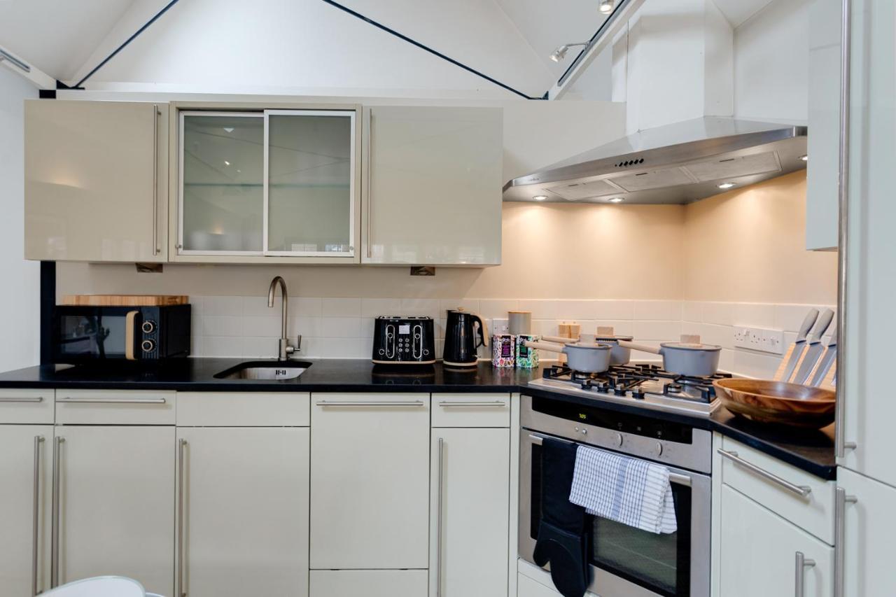 קנטרבורי The Rafters - 2 Bedroom Apartment - Central Location - Vibrant Atmosphere מראה חיצוני תמונה