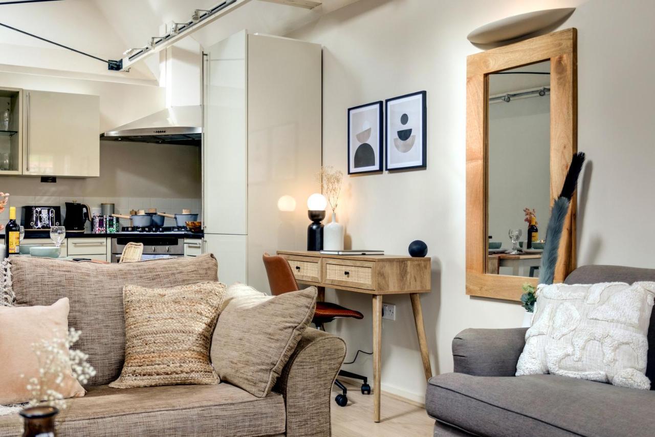 קנטרבורי The Rafters - 2 Bedroom Apartment - Central Location - Vibrant Atmosphere מראה חיצוני תמונה