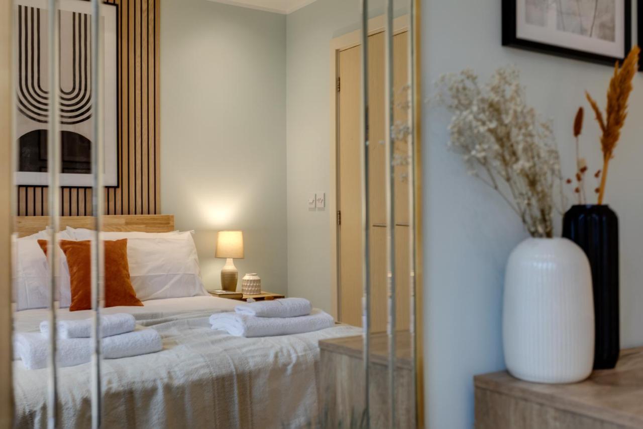 קנטרבורי The Rafters - 2 Bedroom Apartment - Central Location - Vibrant Atmosphere מראה חיצוני תמונה
